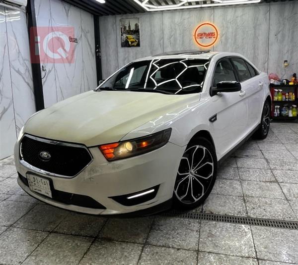 فورد تورس 2015 للبيع في العراق - بغداد